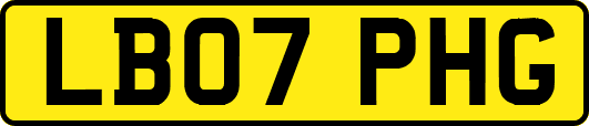 LB07PHG
