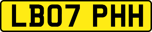 LB07PHH