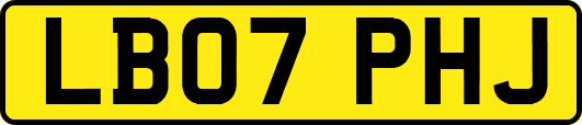 LB07PHJ