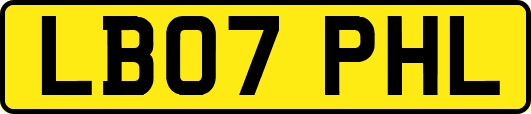LB07PHL
