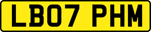 LB07PHM