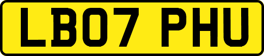 LB07PHU