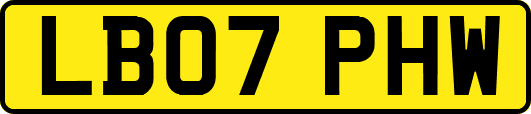 LB07PHW