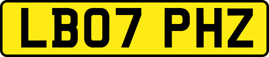 LB07PHZ