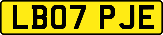 LB07PJE