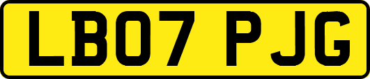LB07PJG