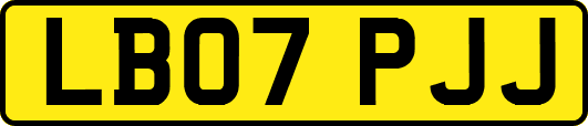 LB07PJJ
