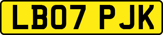 LB07PJK
