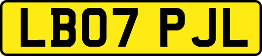 LB07PJL