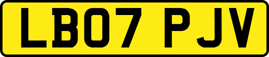LB07PJV