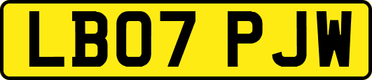 LB07PJW
