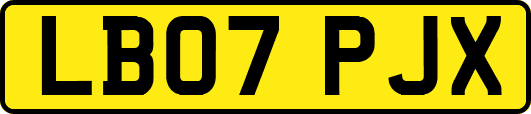 LB07PJX
