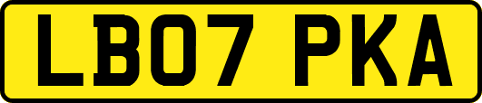 LB07PKA