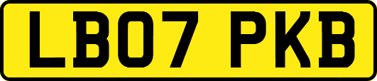 LB07PKB