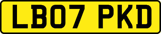 LB07PKD