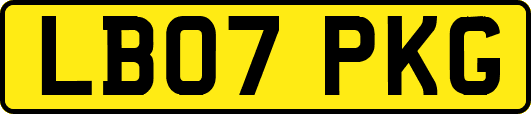 LB07PKG