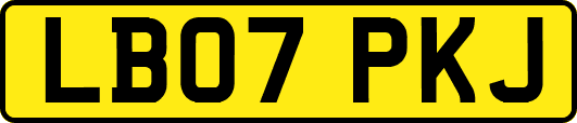 LB07PKJ