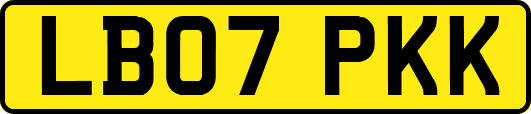 LB07PKK