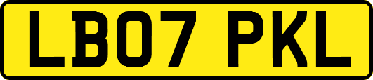 LB07PKL