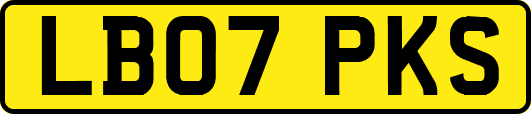 LB07PKS