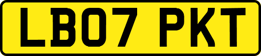 LB07PKT