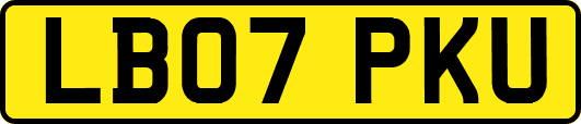 LB07PKU