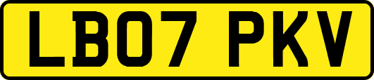 LB07PKV