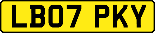 LB07PKY