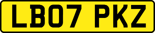 LB07PKZ