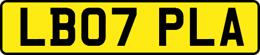 LB07PLA