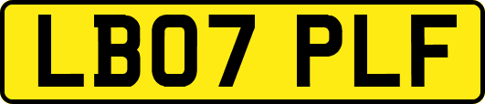 LB07PLF