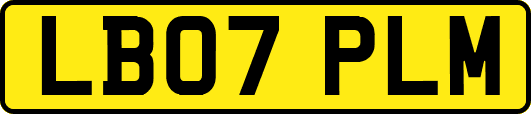 LB07PLM