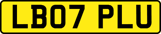 LB07PLU