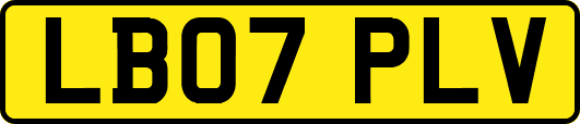 LB07PLV