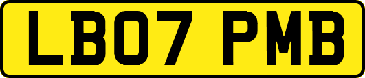 LB07PMB