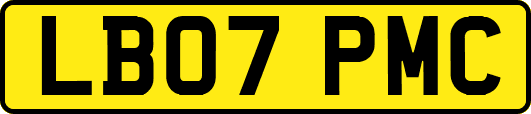 LB07PMC