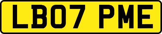LB07PME