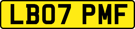 LB07PMF