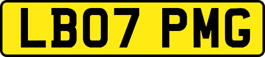 LB07PMG