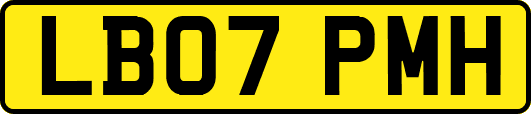 LB07PMH
