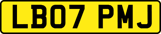 LB07PMJ