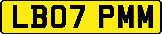 LB07PMM
