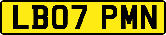 LB07PMN