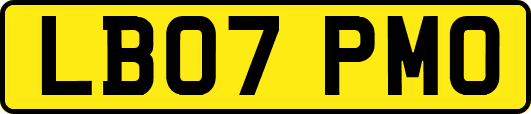 LB07PMO