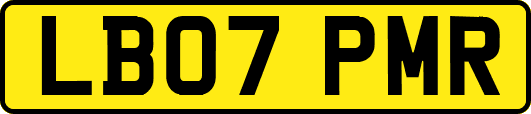 LB07PMR