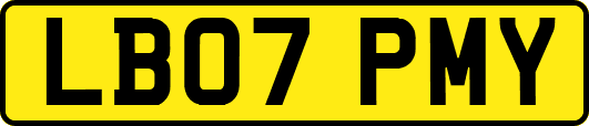 LB07PMY