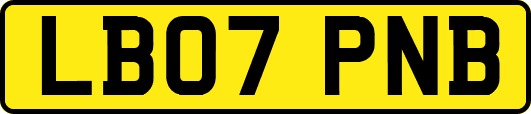 LB07PNB