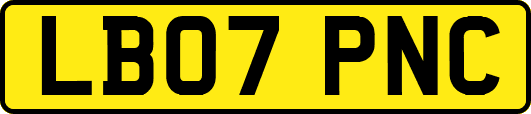 LB07PNC