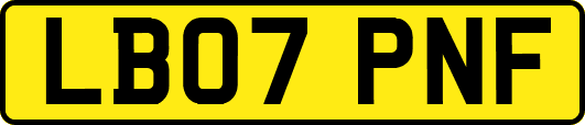 LB07PNF