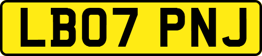 LB07PNJ